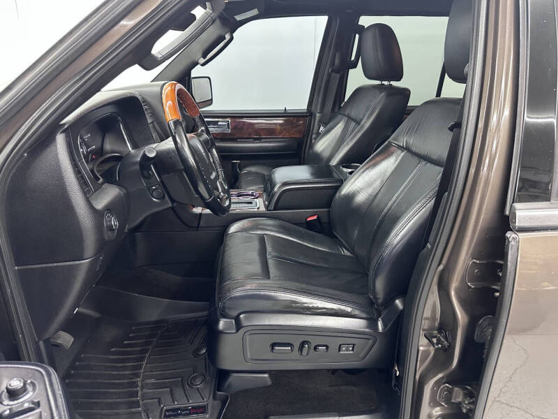 2015 Lincoln Navigator