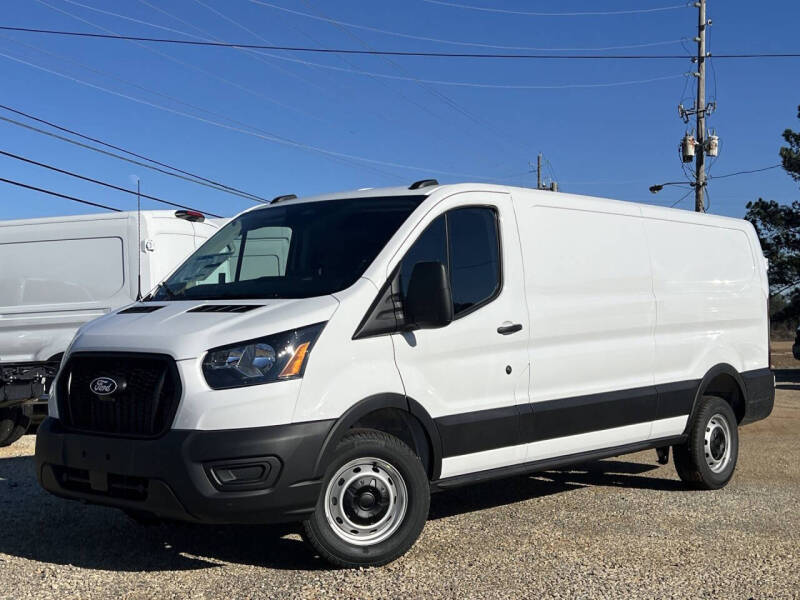 2026 Ford Transit Van Base's photo