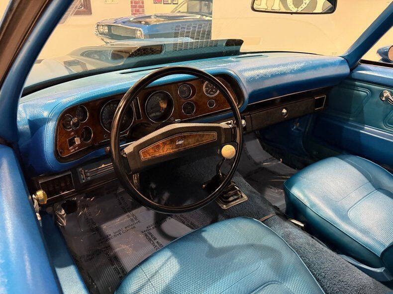1970 Chevrolet Camaro
