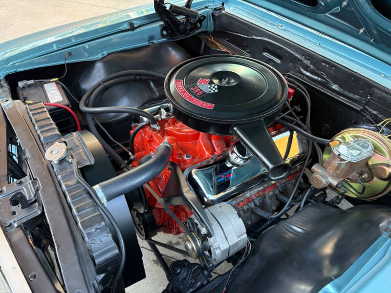 1967 Chevrolet Chevelle