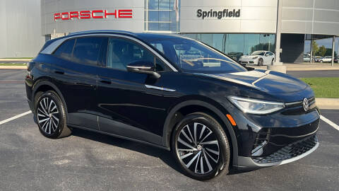 2023 Volkswagen ID.4 for sale at Napleton Autowerks in Springfield MO