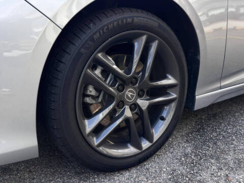 2024 Acura TLX SH-AWD w/A-SPEC