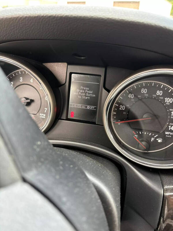 2011 Jeep Grand Cherokee