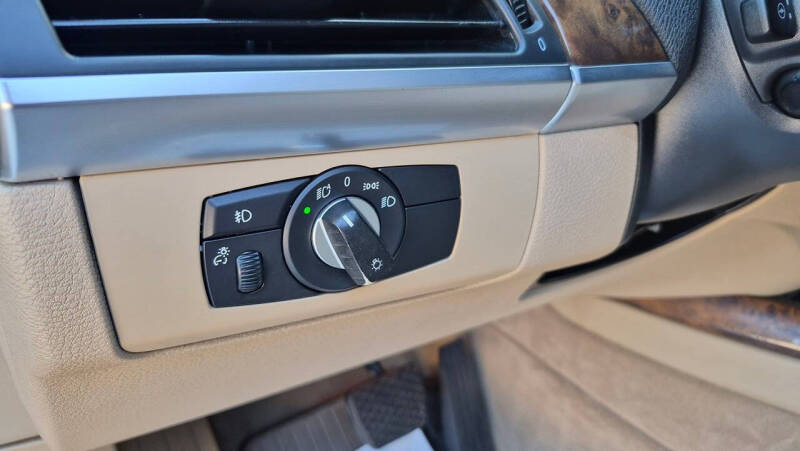 2009 BMW X5 xDrive30i