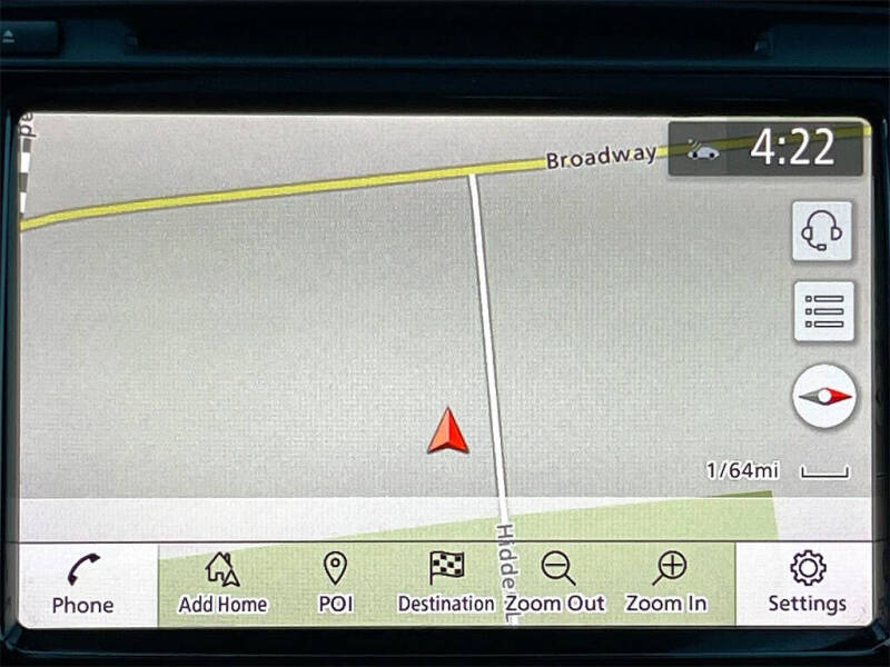 2022 Nissan Maxima 3.5 SR