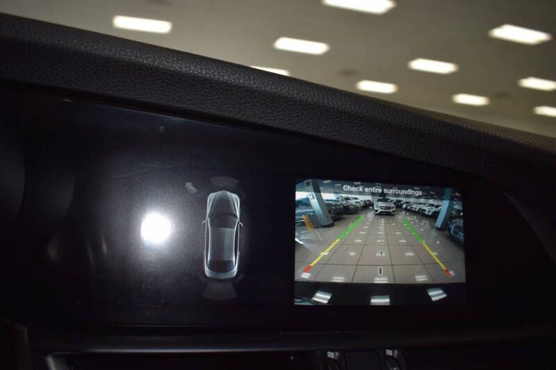 2022 Alfa Romeo Giulia Ti