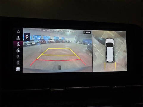 2023 Kia Carnival SX Prestige