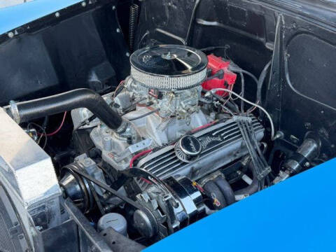 1954 Chevrolet Bel Air
