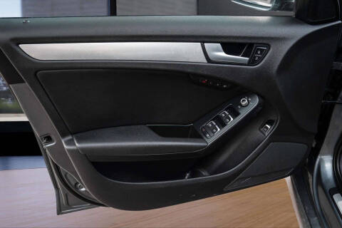 2013 Audi Allroad 2.0T quattro Premium Plus