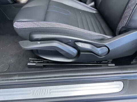 2025 MINI Hardtop 2 Door Cooper S