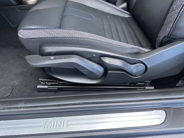 2025 MINI Hardtop 2 Door Cooper S