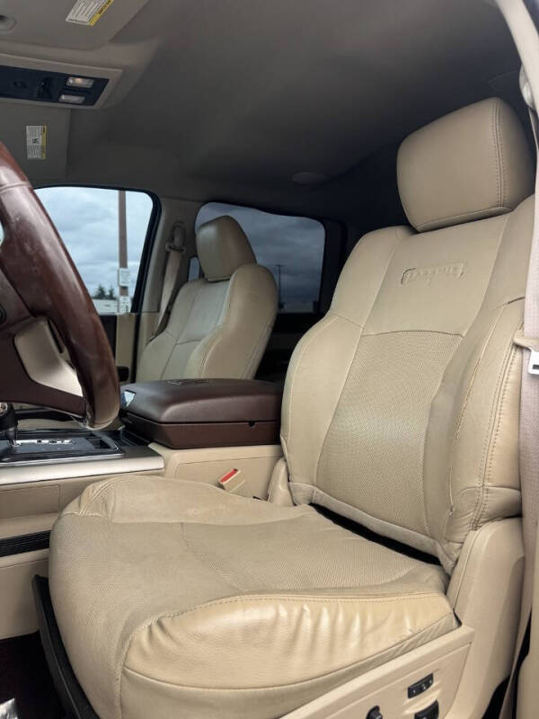 2013 RAM 1500 Laramie