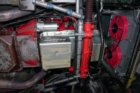 1994 Ford Mustang GT