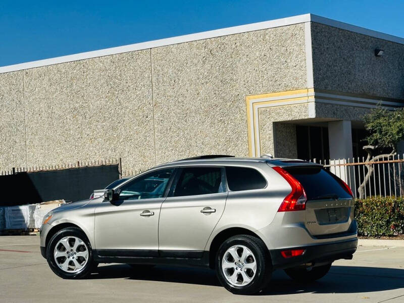 2011 Volvo XC60 3.2