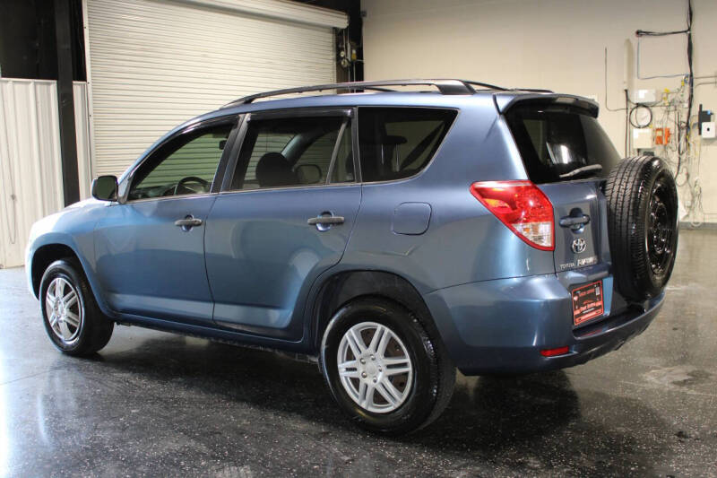 2008 Toyota RAV4