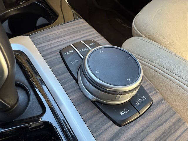 2020 BMW X3 xDrive30e