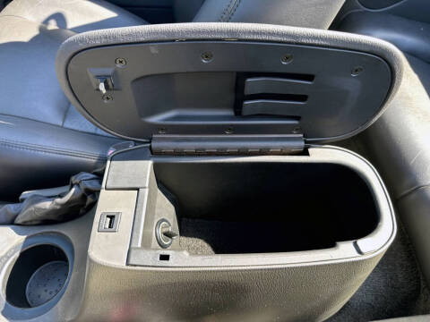 2003 Ford Mustang GT Premium