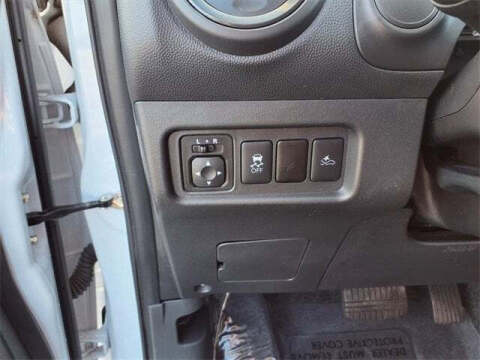 2022 Mitsubishi Mirage