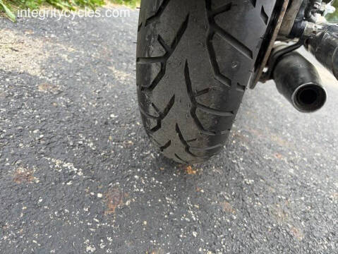 2000 Kawasaki Vulcan 1500