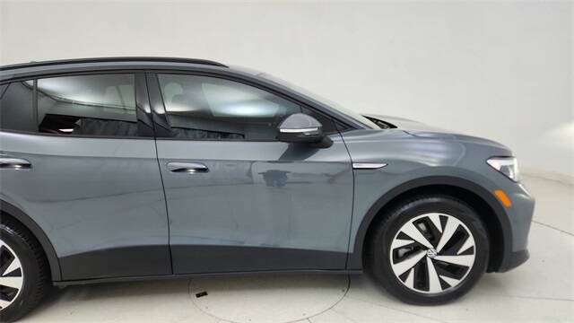 2025 Volkswagen ID.4 Pro