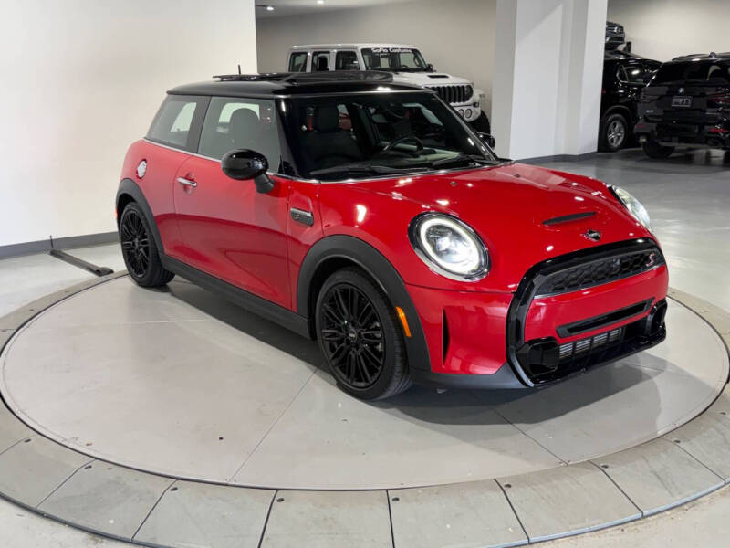 2023 MINI Hardtop 2 Door Cooper S