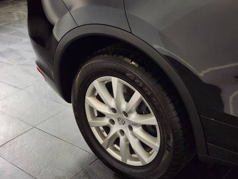 2014 Porsche Cayenne