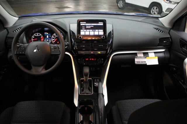 2026 Mitsubishi Eclipse Cross LE