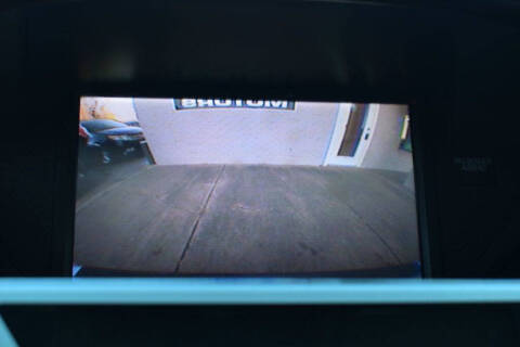 2011 Honda Pilot Touring