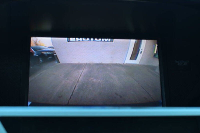 2011 Honda Pilot Touring