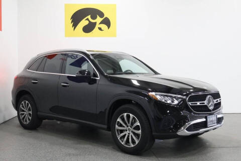 2026 Mercedes-Benz GLC GLC 300 4MATIC