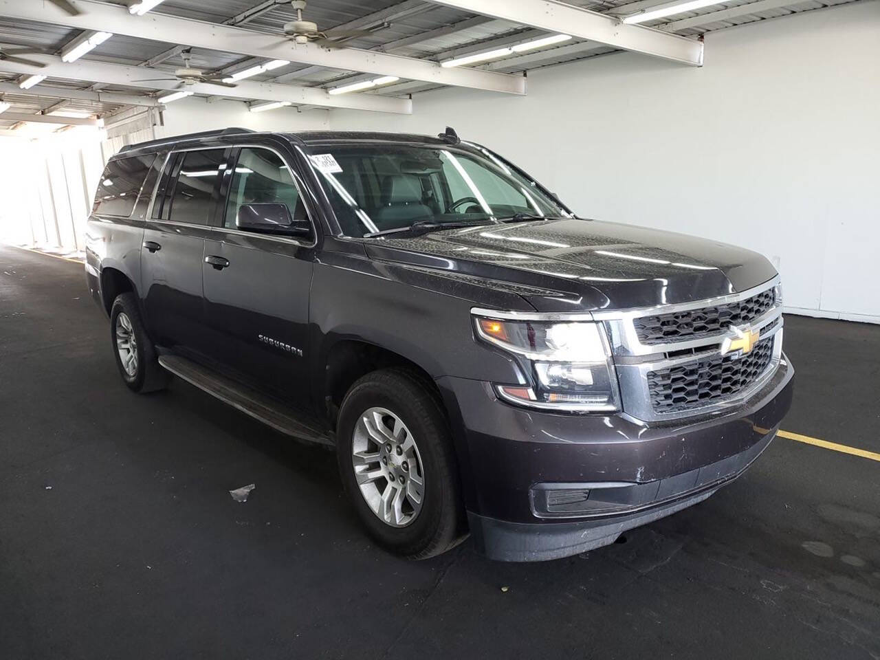 2018 Chevrolet Suburban for sale at Kingdom Auto in Phoenix, AZ