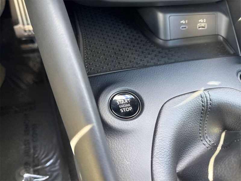 2024 Nissan Z Performance