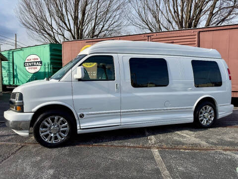 2006 Chevrolet Express