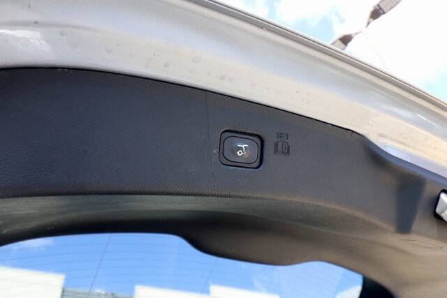 2022 Ford Edge ST-Line