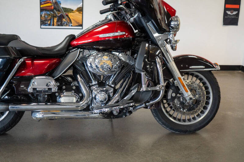 2013 Harley-Davidson Ultra Limited