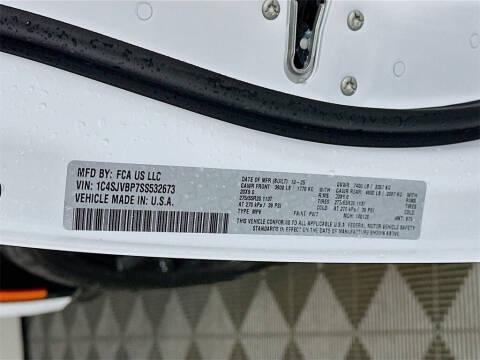 2025 Jeep Wagoneer Series II