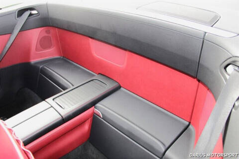 2013 Mercedes-Benz SL-Class SL 550