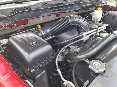 2012 RAM 1500 Express