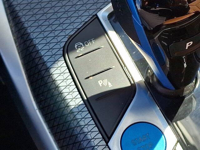 2023 BMW i4 eDrive40 Gran Coupe