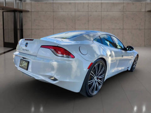 2019 Karma Revero
