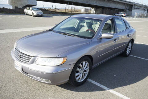 Hyundai Azera For Sale in Sunnyvale, CA - HOUSE OF JDMs - Sports Plus ...