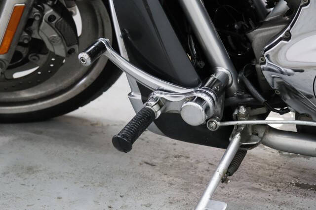 2007 Harley-Davidson V-Rod
