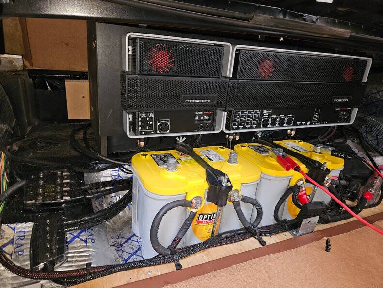 1955 Chevrolet Bel Air