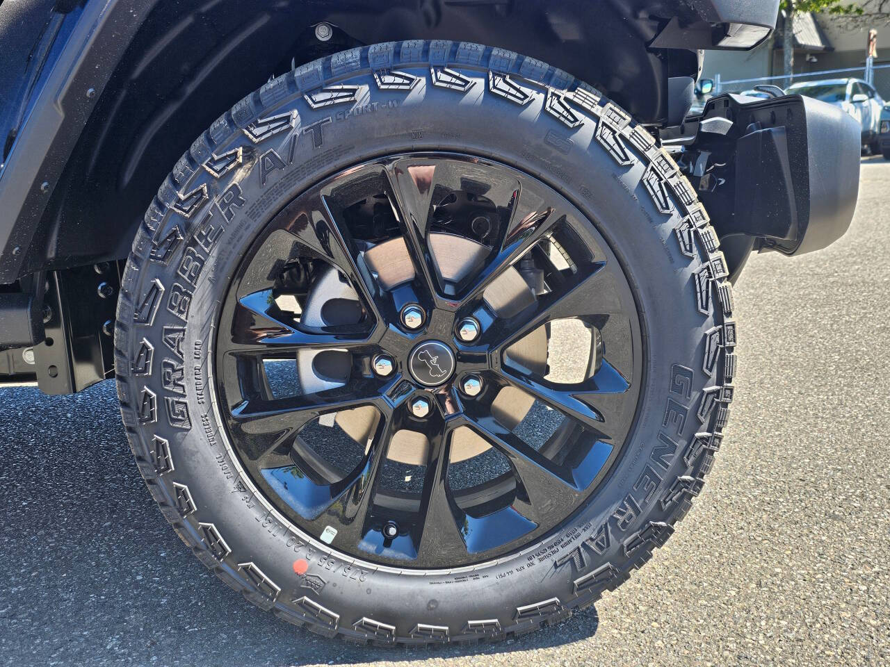 2024 Jeep Gladiator for sale at Autos by Talon in Seattle, WA