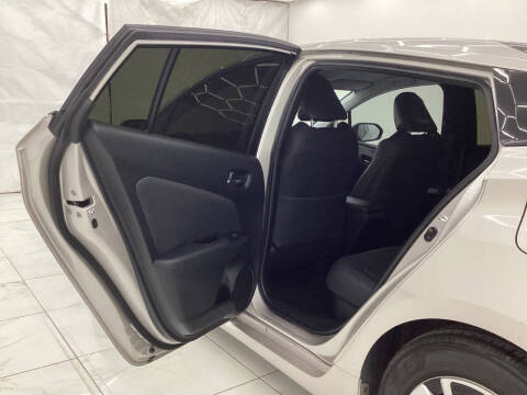 2017 Toyota Prius Prime Premium