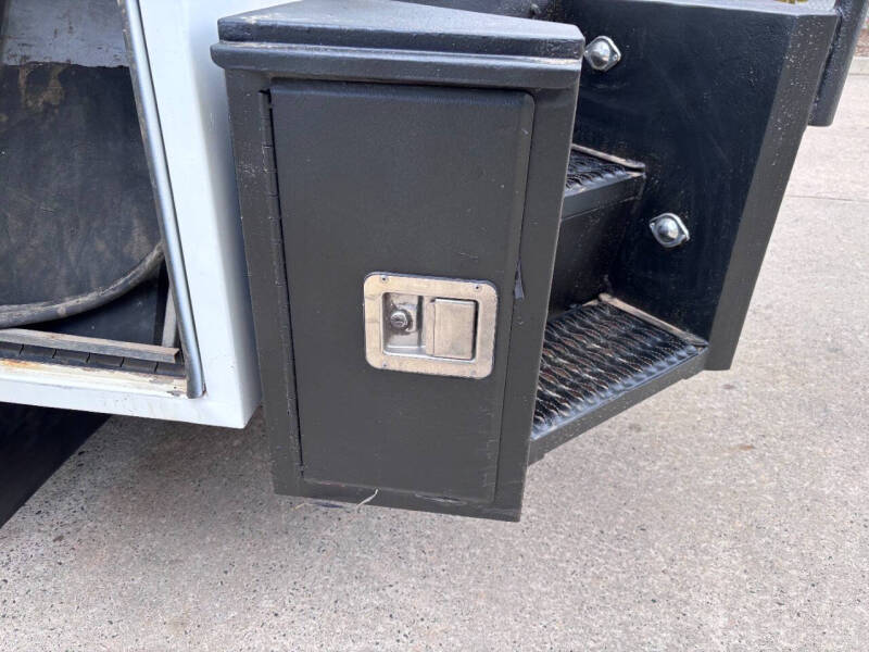 2015 International DuraStar 4300