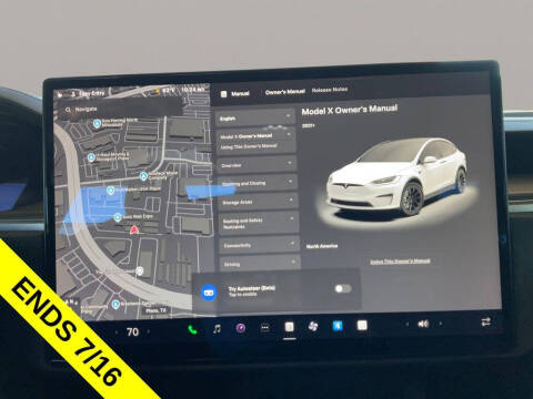 2023 Tesla Model X