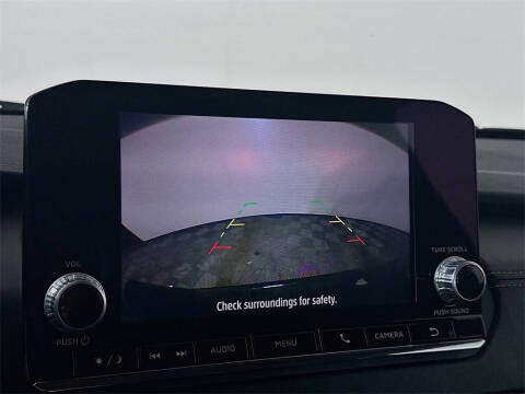 2024 Mitsubishi Outlander ES