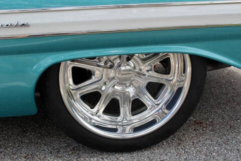 1960 Chevrolet Impala