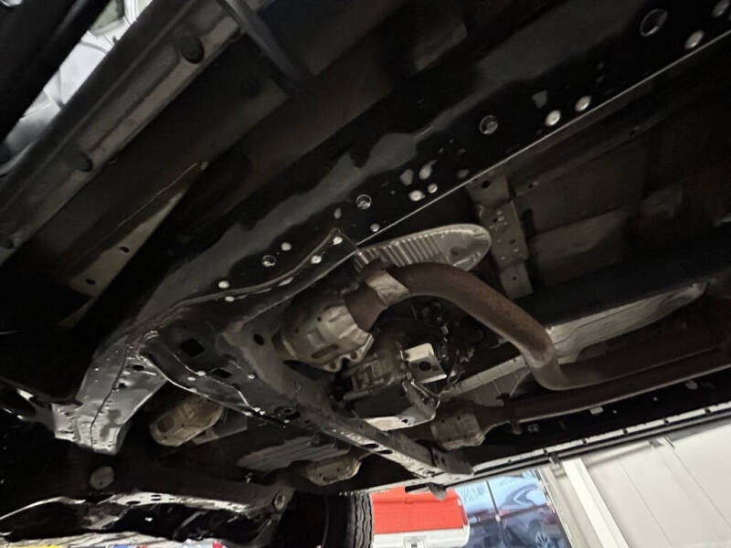 2015 Toyota Tundra Platinum